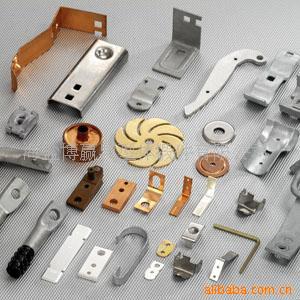 供应拉伸件(图)
