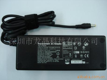 适用 LITEON PA-1121-02, 笔记本电源 适配器 NX9105, DC688A