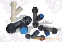 供应透明Y型过滤器 SoKoY型过滤器