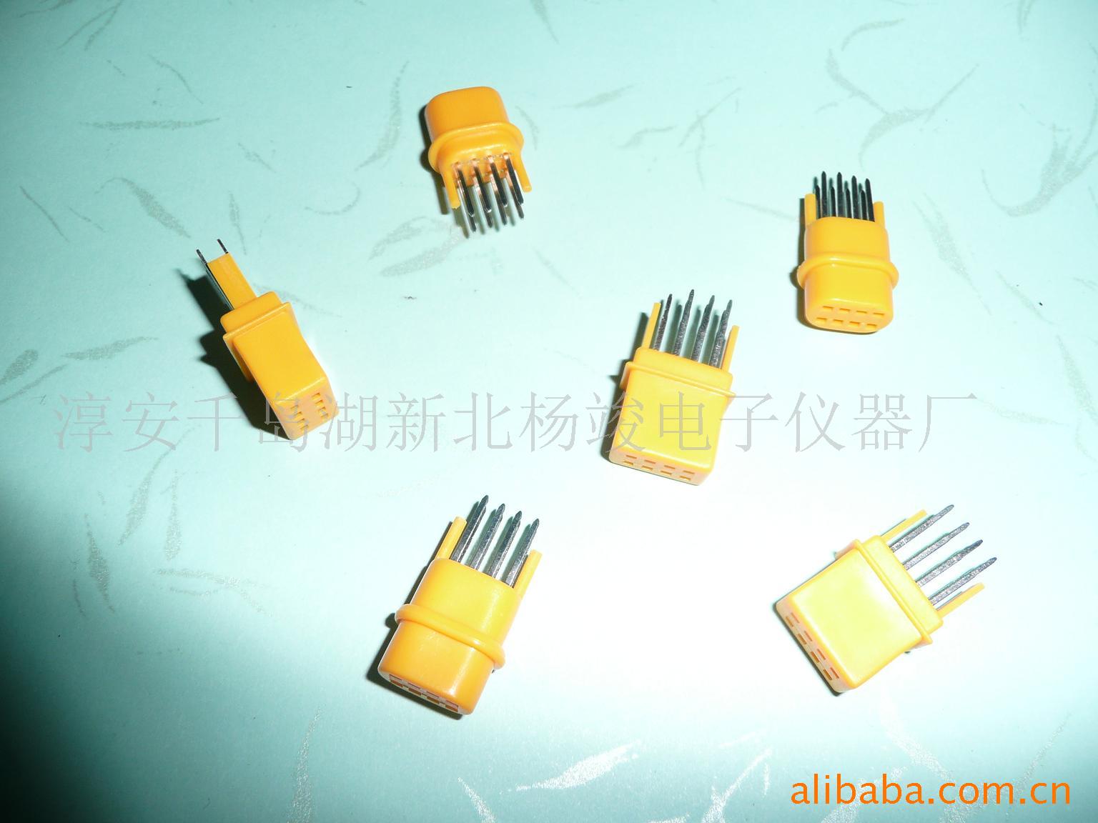 仪器   仪表   配件  晶体管  插座  数字万用表  八脚座  塑料座