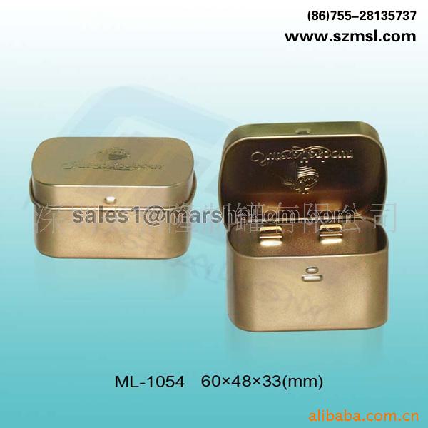 供应薄荷糖罐、玩具铁盒、糖果盒