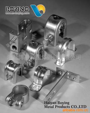 供应管接头(图)