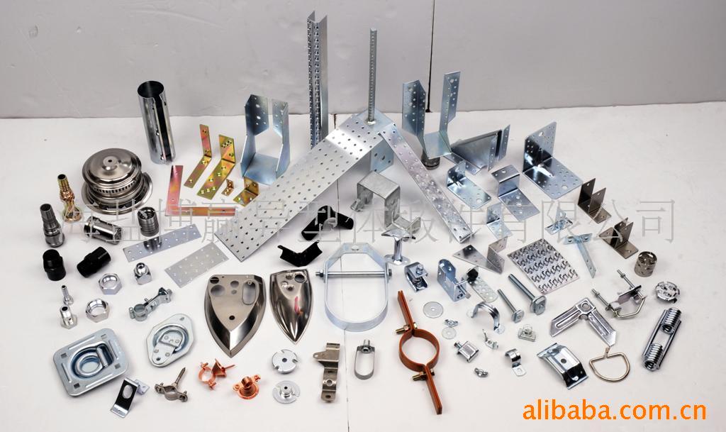 供应紧固夹(图)