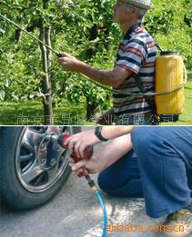 供应气泵充气管