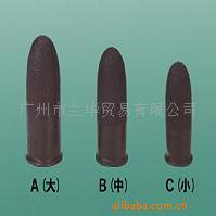 供应SUZUKI的PEBURU导电手指套（厚）