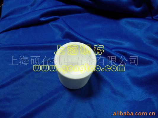 熔融石英坩埚 多晶硅石英坩埚 石英陶瓷坩埚(图)