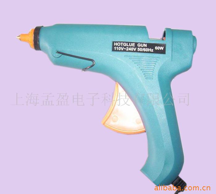 供应60W热熔胶枪