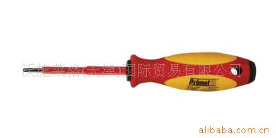 德国沃施莱格wollschlaeger供应电工绝缘内六星改锥