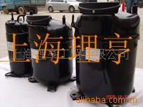 压缩机   2P17C225ANA  松下压缩机