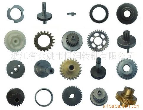 厂家供应  加工供应非标齿轮加工(图)来电咨询