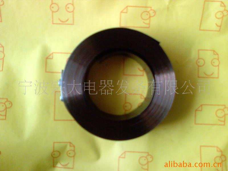 宁波厂家供应不锈钢恒力卷簧发条，窗户升降卷簧(图)