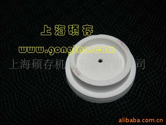 供应牙科医疗专用陶瓷坩埚，耐高温坩埚，耐火坩埚(图)