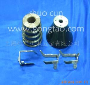 螺杆泵螺杆修复,热喷涂修复,喷陶瓷修复,喷合金修复(图)