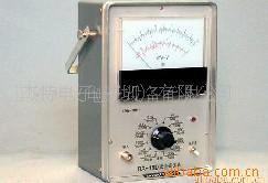 特售无仪交流毫伏表DA-16D/交流毫伏表(图)