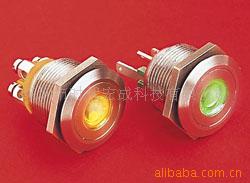 供应bulgin 防水指示灯