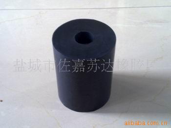 高含量橡胶弹簧