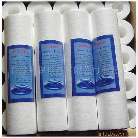 供应保安滤芯，PP滤芯，厂家供应保安滤芯，PP滤芯