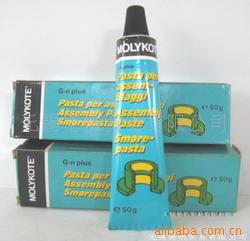 道康宁G-n plus低摩擦装配用润滑油膏