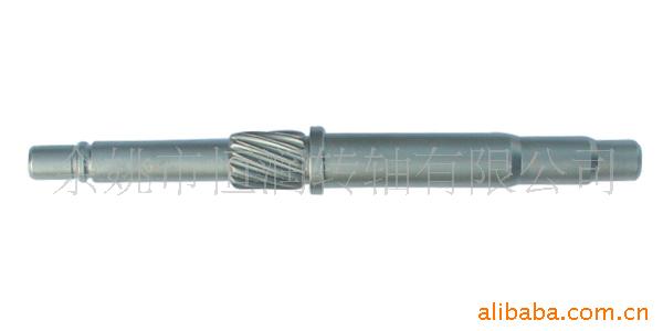 供应光轴加工(图)