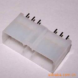 供应塑料件 DJ7131-3-10汽车接插件连接器