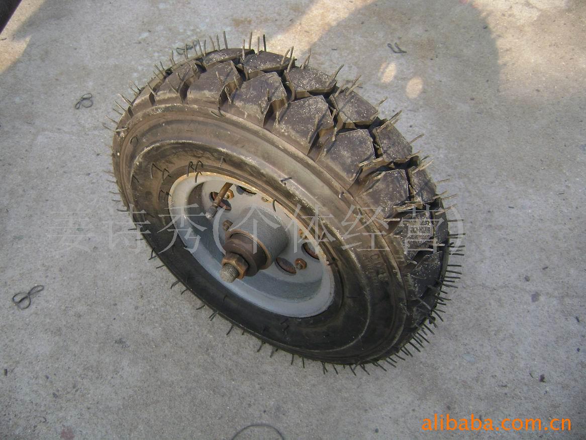 供应加重型独轮(图)