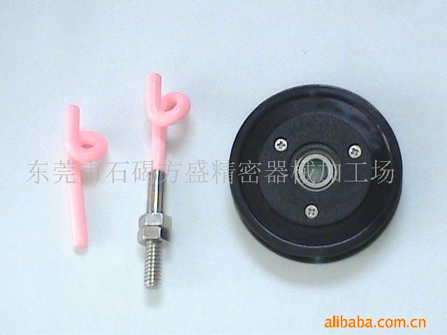 厂家直销优质陶瓷导线轮，组合过线轮，绕线机用陶瓷导线轮，导轮