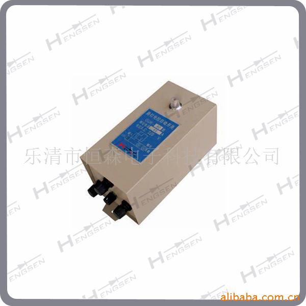 供应路灯光控开关