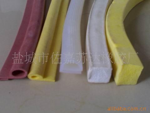 硅胶条，耐温密封条，烘箱密封条，干燥箱密封条