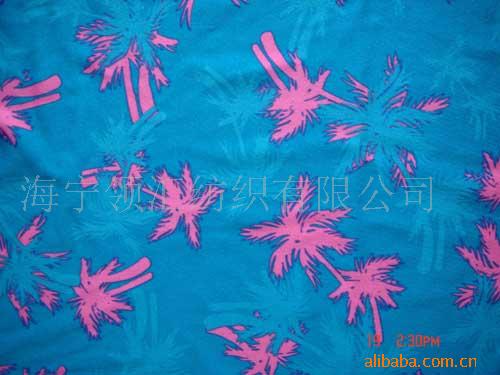 供应PBT泳装面料