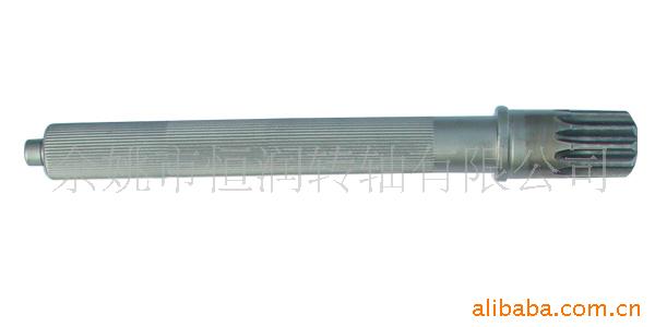 供应长轴加工(图)