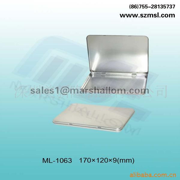 供应粉笔盒、文具盒、玩具铁盒、糖果盒