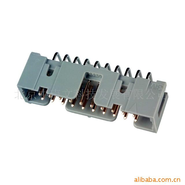 供应连接器接头2520-5002UB