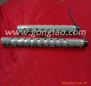 供应ＰＶＣ石英加热管;耐酸加热管(图)