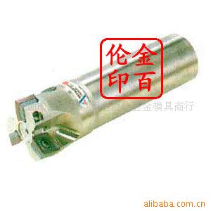 20000914通用一般切削用或台阶面铣削用面铣刀