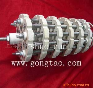 供应工业电炉;工业取暖器(图)