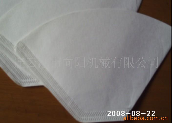 供应咖啡过滤袋模切机,咖啡纸袋机