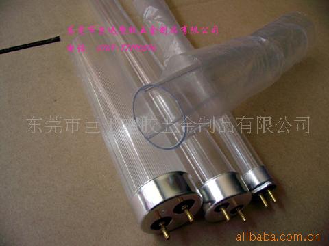 供应PC胶管 PC灯管 PC管壳