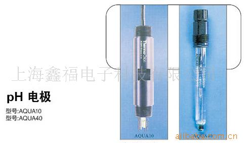 低价售Micropine手持便携式pH计24004