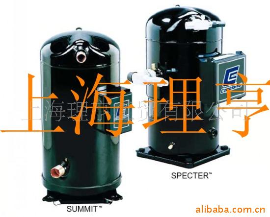 艾默生压缩机  ZB15KQ-PFJ-524  美国COPELAND压缩机