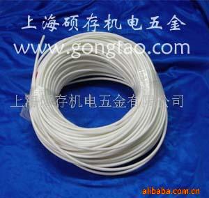 供应黄腊管,绝缘套管,玻璃纤维漆管,绝缘管(图)