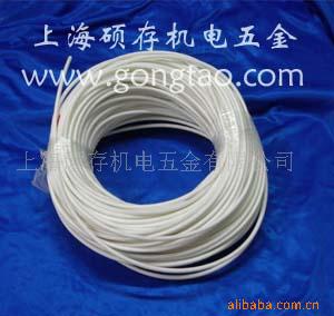 供应玻璃纤维定纹套管,定纹管,硅树脂玻璃纤维管(图)