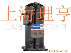 谷轮压缩机   ZB21KQE-TFD-524