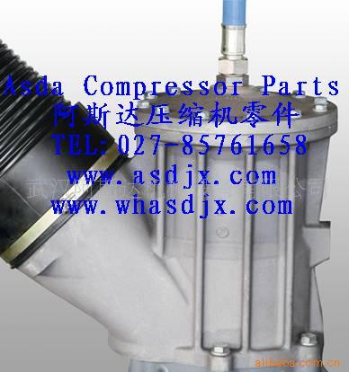 供应1621129980柳州富达空压机配件 