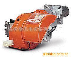 供应百得两段火/比调燃气燃烧器（TBGME)(图)