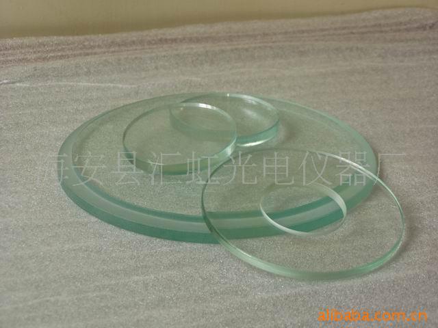 供应隔热玻璃吸热玻璃高温镜片有色滤光片光学选择型滤光片