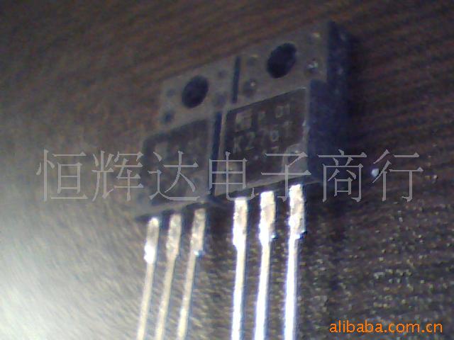 优势供应拆机2SK2761