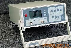 供应数显交流毫伏表 WY1971(图)