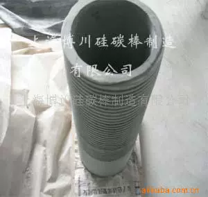 Поставка внешней проволочной камеры печи из карбида кремния, печи из карбида кремния.