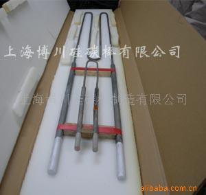 Supply of Silicon Molybdenum Rod, Silicon Molybdenum Rod Electric Heating Element, High Temperature Heating Element