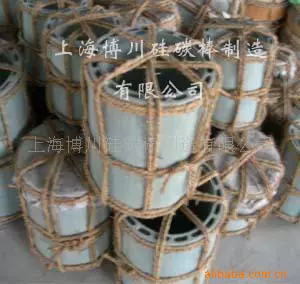 Поставка камер печи Hafu, трубы печи; внутренняя проволочная камера печи; наружная проволочная камера печи